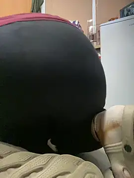 Webkamerová show cinnabon_