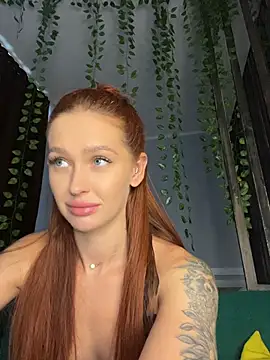 LittleFox___ Chat XXX in diretta