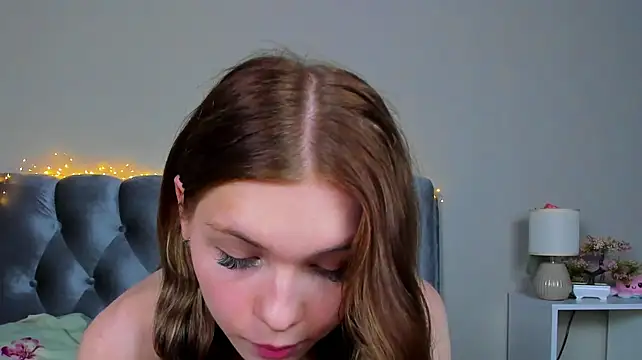 Webkamerová show Blondy_Fina