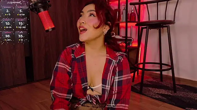 Silvana_Goddess 即時 XXX 聊天