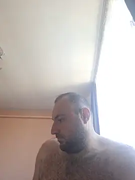 StrictBobby Webcam Show