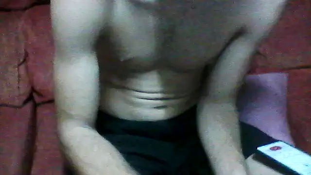 noa23x's Webcam Show