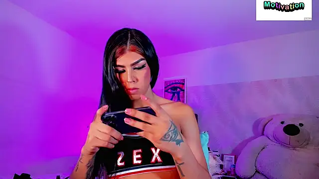 sexy_girlts – webcam-show