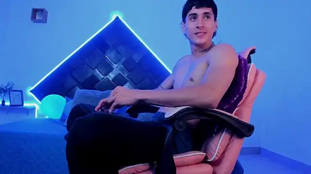 دردشة Dark_Valentino_ الجنسية المباشرة