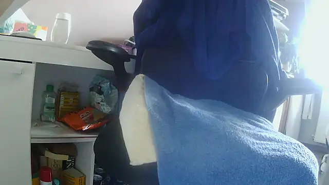 suedel65 Webcam Show
