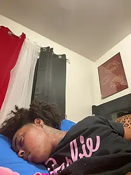 seductivefreak7 élő XXX-chatje