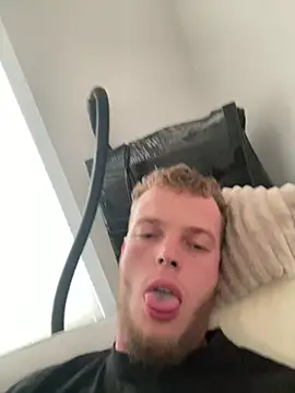 Chempion222 Webcam-Show