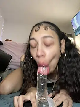 Chat XXX en directo de badbaby187