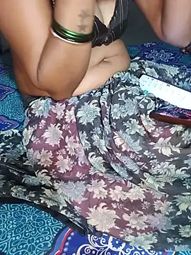 Super_bhabhi_Indian: вебкам-шоу