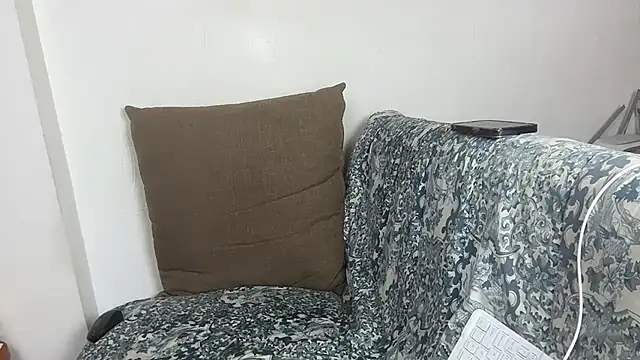 velvetvista's Webcam Show