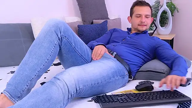 Jimmy_Doss Live XXX-chat