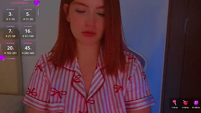 دردشة Malice__Sweet الجنسية المباشرة