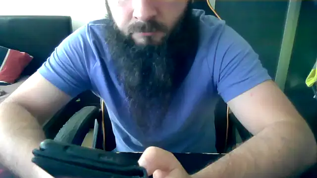 Chat +18 de LondonMan1988 ao vivo