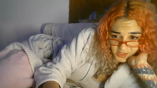 Živý XXX chat BabeGurl
