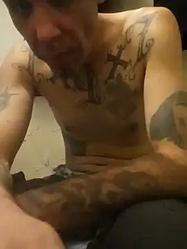 feoggt's Webcam Show