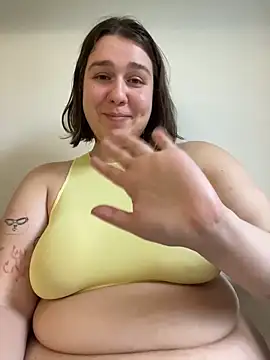Chat XXX en directo de SuzieMurray