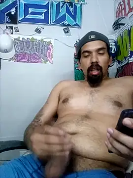 Dunkas69 élő XXX-chatje