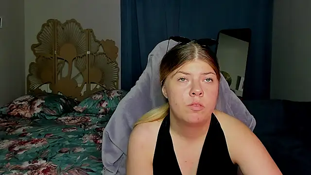 Czat XXX na żywo – Stefania-sweet