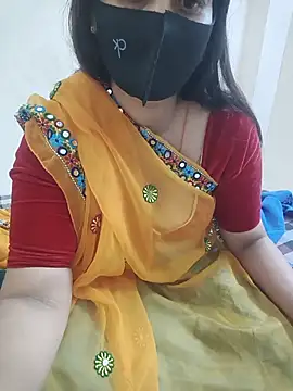 צ'אט XXX בשידור חי של saijal_rao