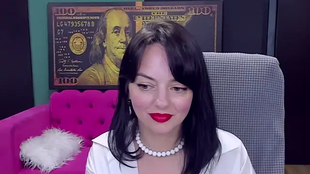 Chat XXX Live BellaRowan