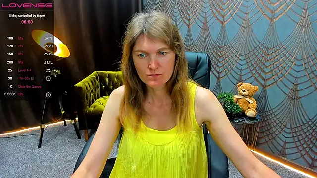 Anabell_xxx 라이브 XXX 채팅
