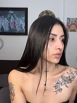 Chat XXX en directo de ananya_sex1