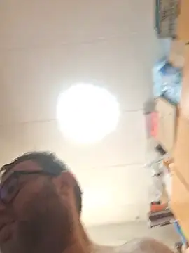 Show Webcam de Javier_bear