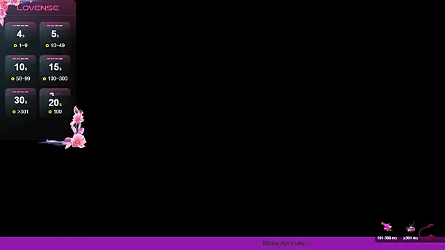 Yumi_Anal_Kawaii's Webcam Show