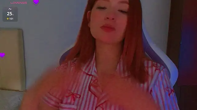 Chatroom XXX en direct de Malice__Sweet