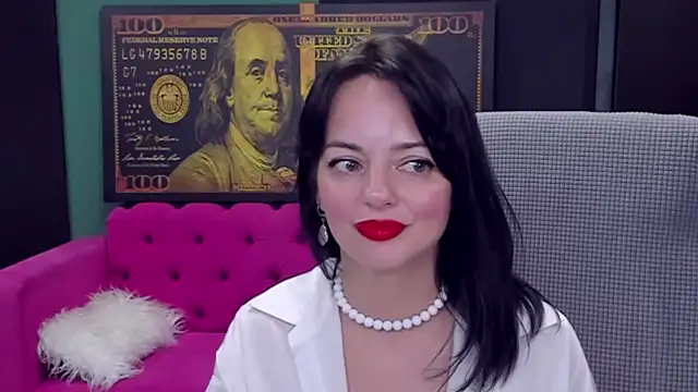 BellaRowan Chat XXX live