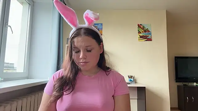 LianalimonLi's Live XXX Chat