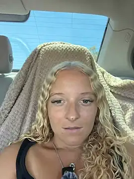 Show Webcam de Sophie_cute06