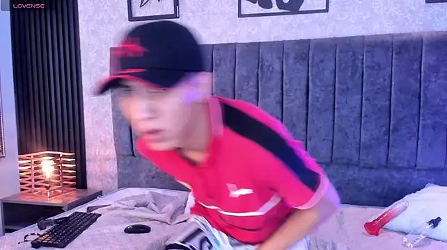 Show de webcam de Damian_Steel07