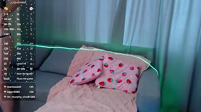 Chatroom XXX en direct de MarthaSimons