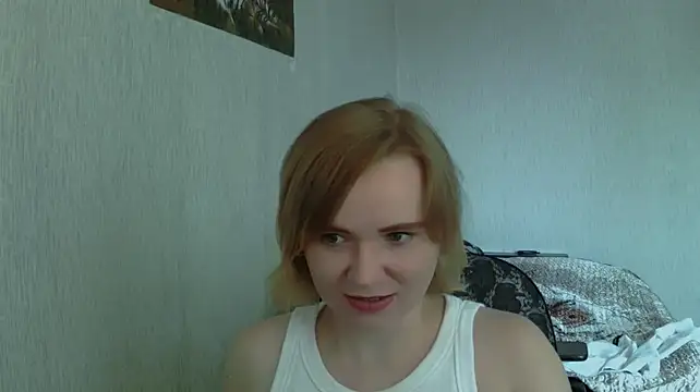 Ketrincold's Live XXX Chat