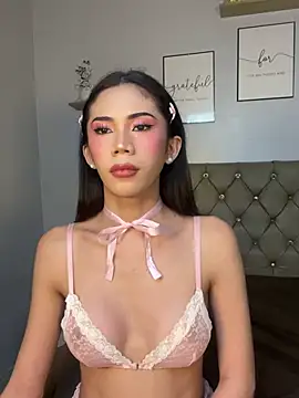 CassandraLovve's Live XXX Chat