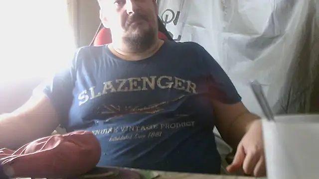 porkorossy Webcam-Show