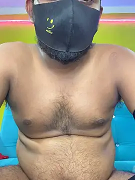 Show de webcam de Hard-fuckercpl