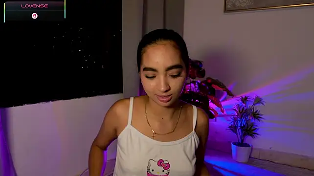 adelineevs – Live XXX-chat