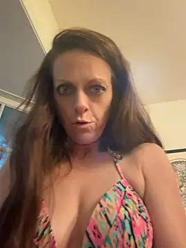 DavinaRay's Webcam Show