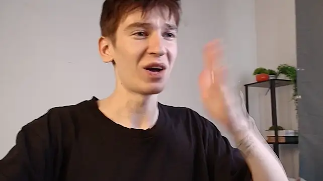 XXX chat uživo modela CraveRisk