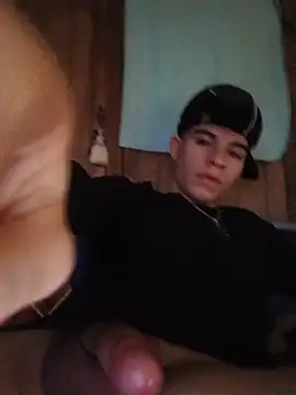 Chatroom XXX en direct de Oliver_LA