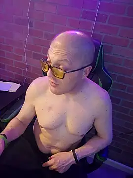 chronic_vibez's Webcam Show