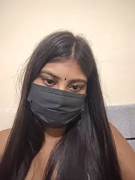 Chatroom XXX en direct de RAGNI-Love