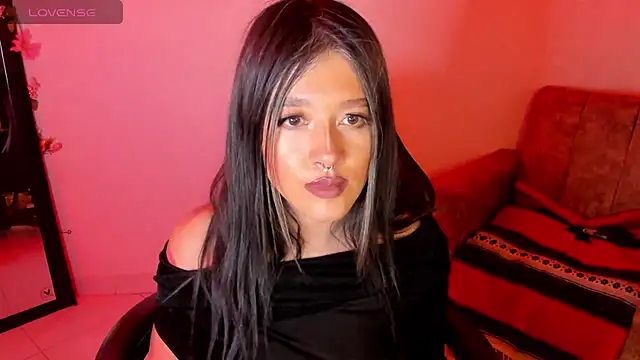 Chat XXX ao vivo de kat_apple