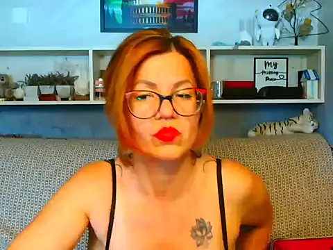 Chat XXX ao vivo de Natali3855