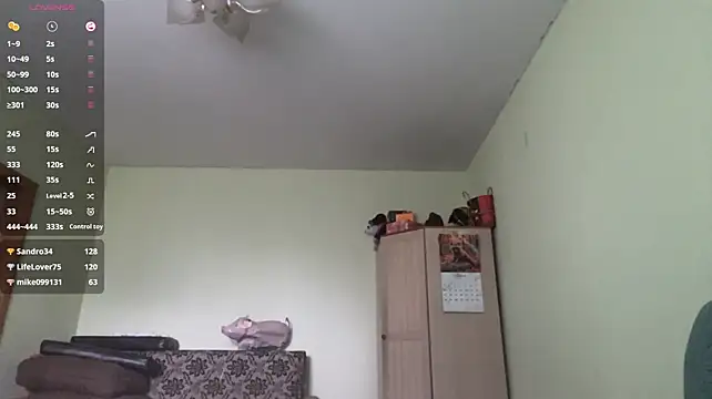 Živý XXX chat HellAlt