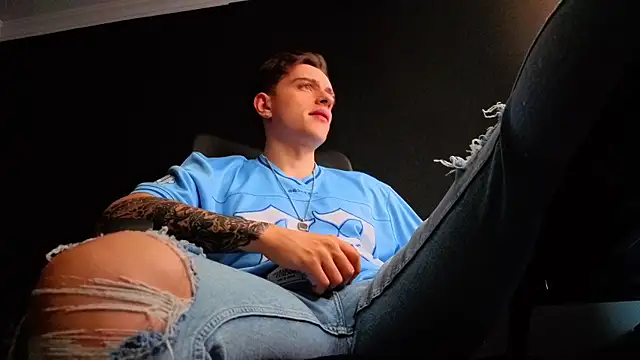 Chat XXX Live FelixStarkk