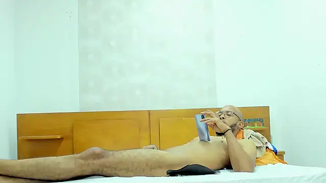 Chatroom XXX en direct de Maik_James