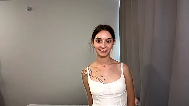 Chatroom XXX en direct de BibiCiarlo
